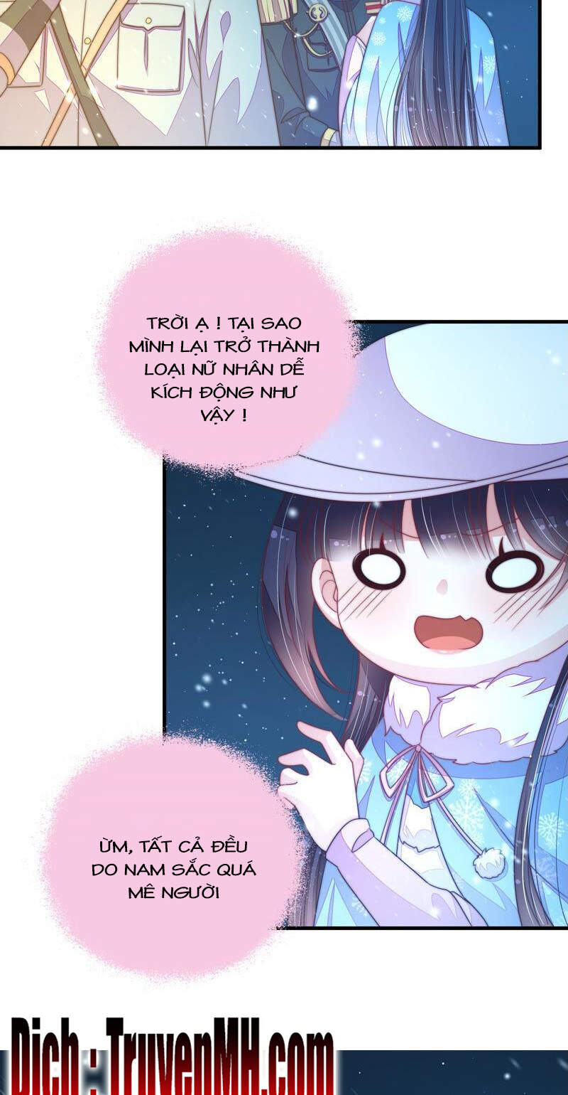 Ngày Nào Thiếu Soái Cũng Ghen Chapter 277 - 9