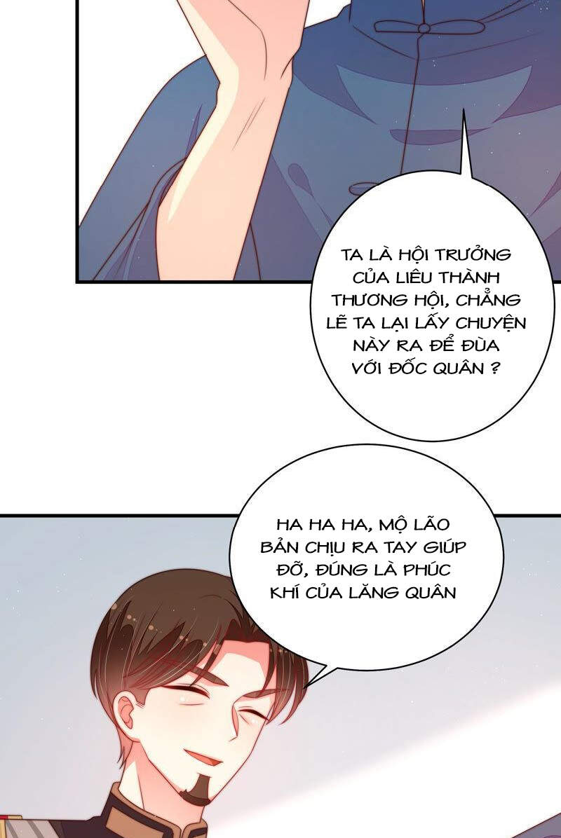Ngày Nào Thiếu Soái Cũng Ghen Chapter 291 - 12