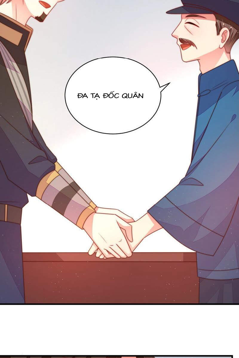 Ngày Nào Thiếu Soái Cũng Ghen Chapter 291 - 15