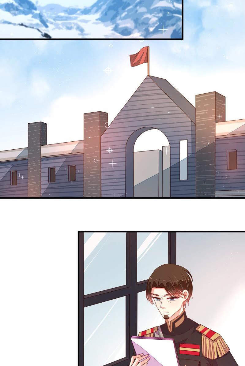 Ngày Nào Thiếu Soái Cũng Ghen Chapter 291 - 3