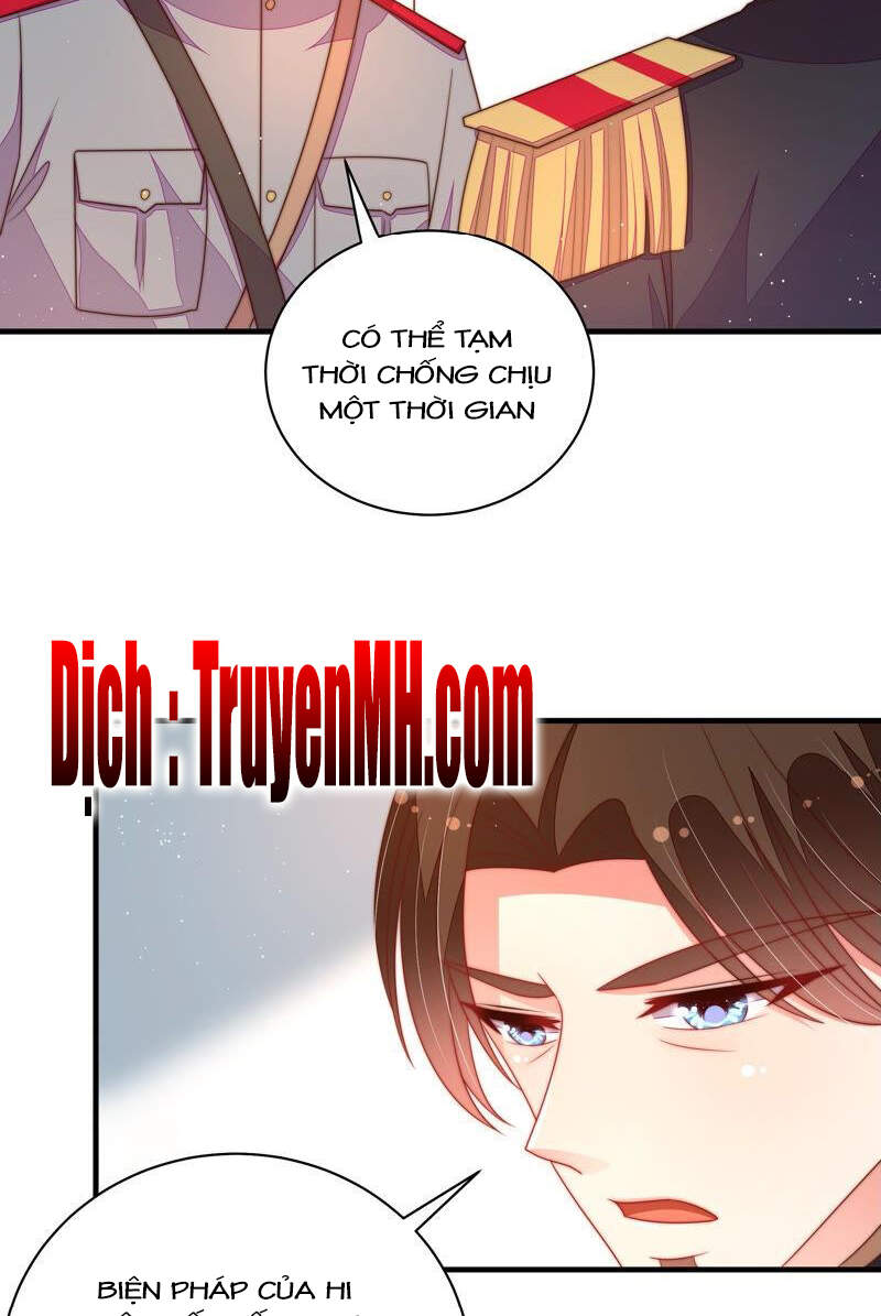 Ngày Nào Thiếu Soái Cũng Ghen Chapter 291 - 5