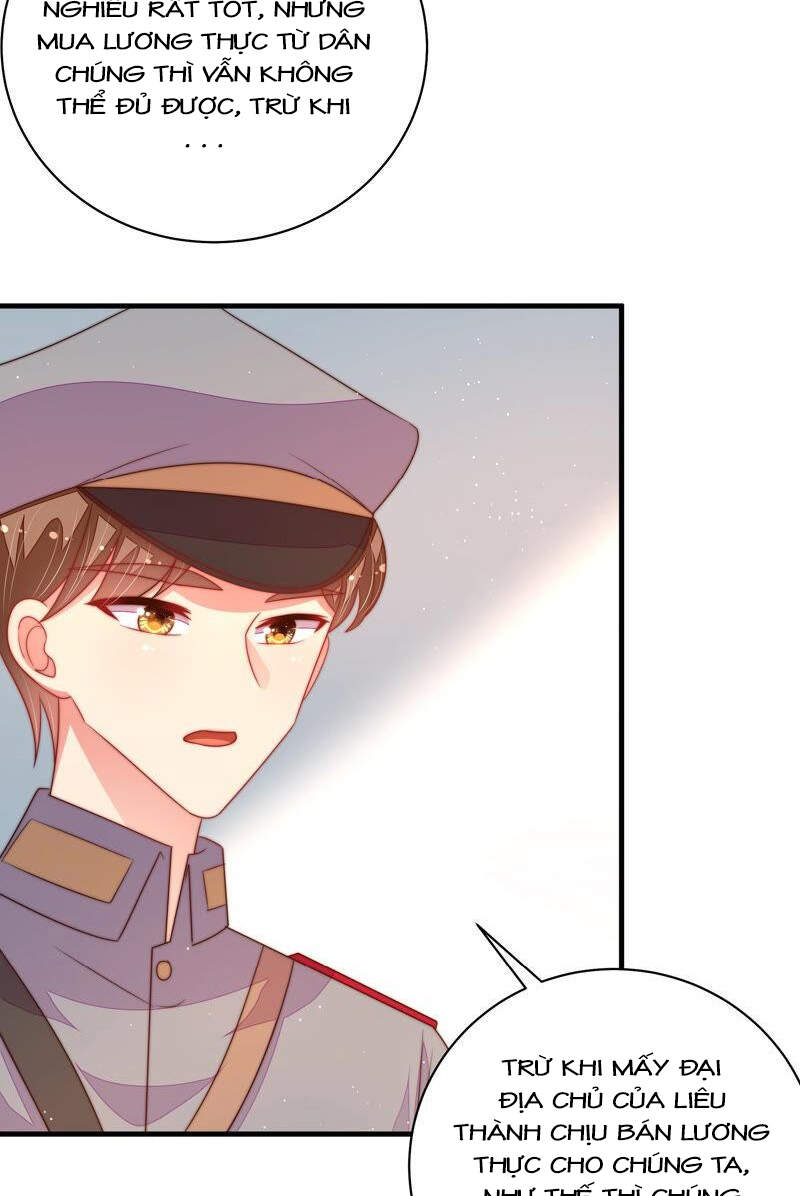 Ngày Nào Thiếu Soái Cũng Ghen Chapter 291 - 6