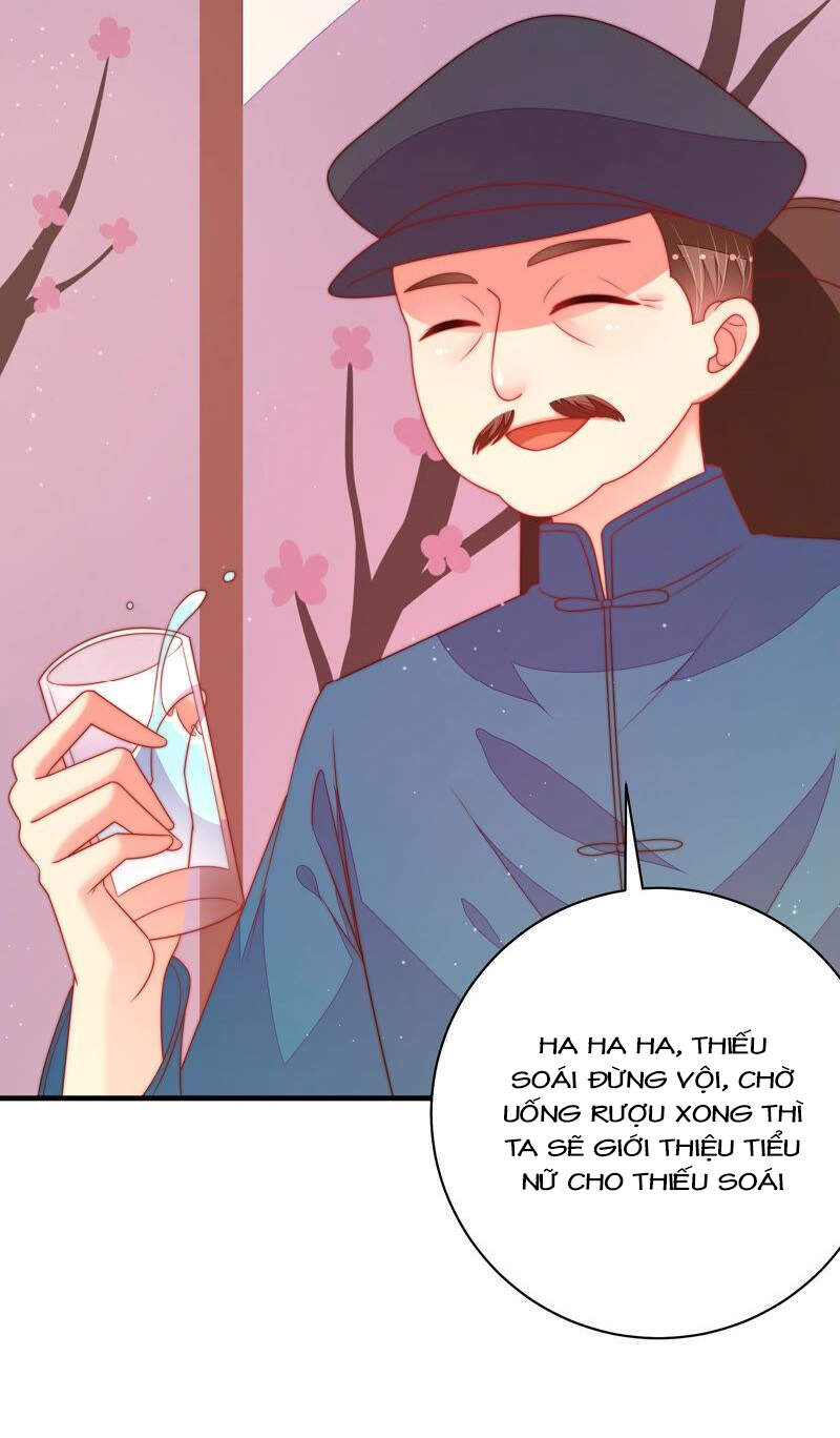 Ngày Nào Thiếu Soái Cũng Ghen Chapter 295 - 13
