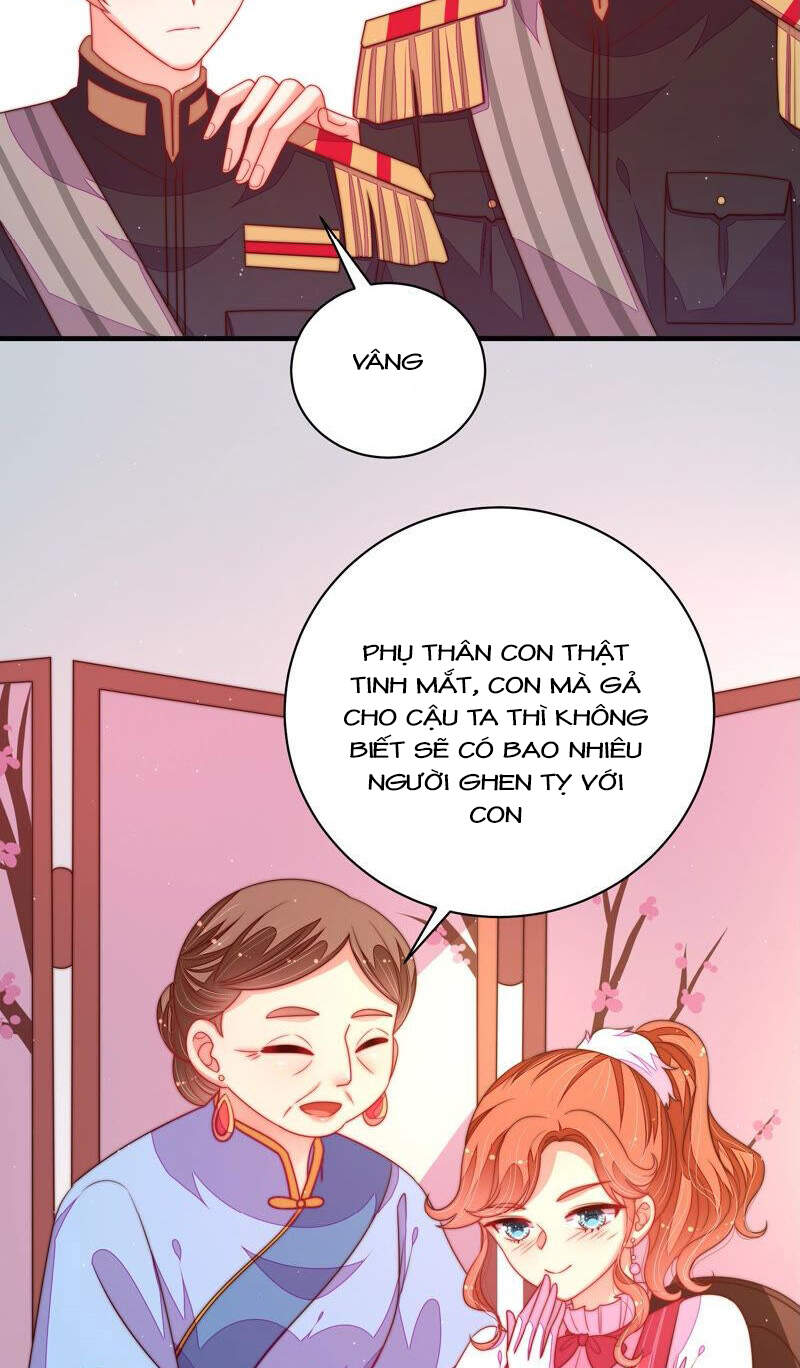 Ngày Nào Thiếu Soái Cũng Ghen Chapter 295 - 5