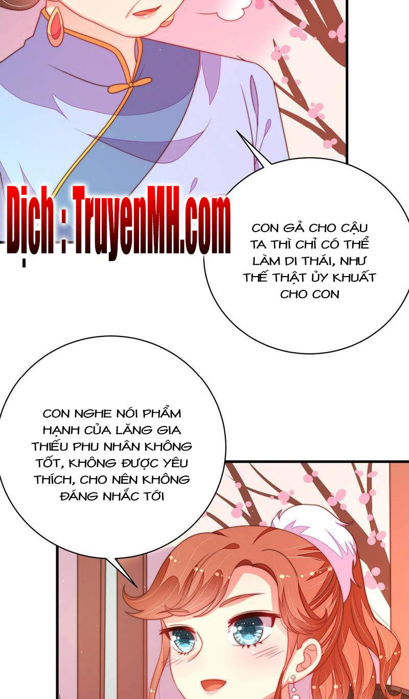 Ngày Nào Thiếu Soái Cũng Ghen Chapter 295 - 8