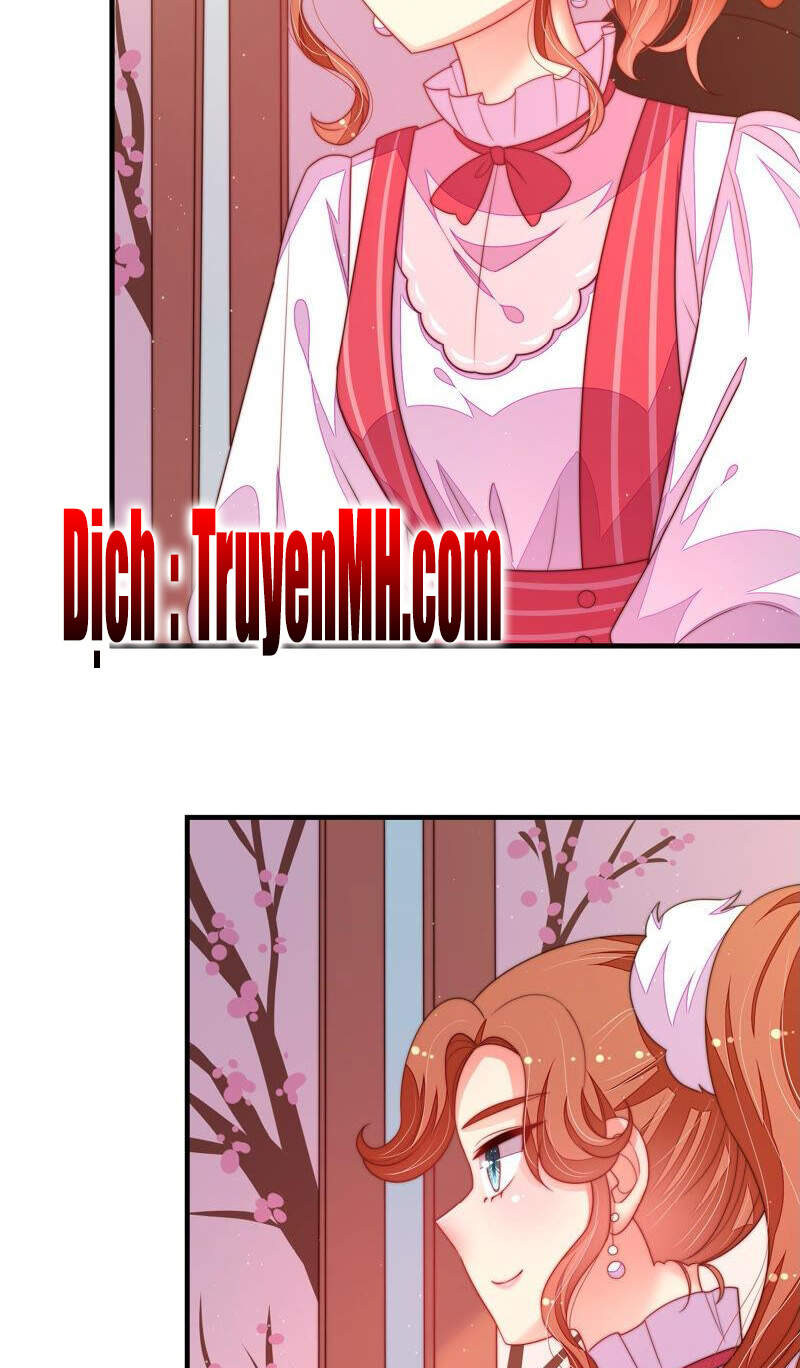 Ngày Nào Thiếu Soái Cũng Ghen Chapter 295 - 9