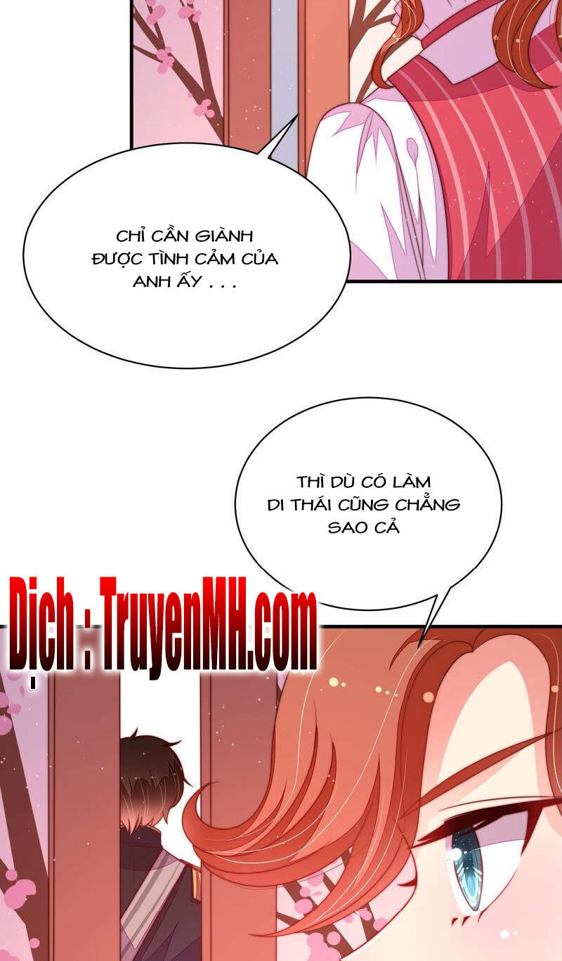 Ngày Nào Thiếu Soái Cũng Ghen Chapter 295 - 10