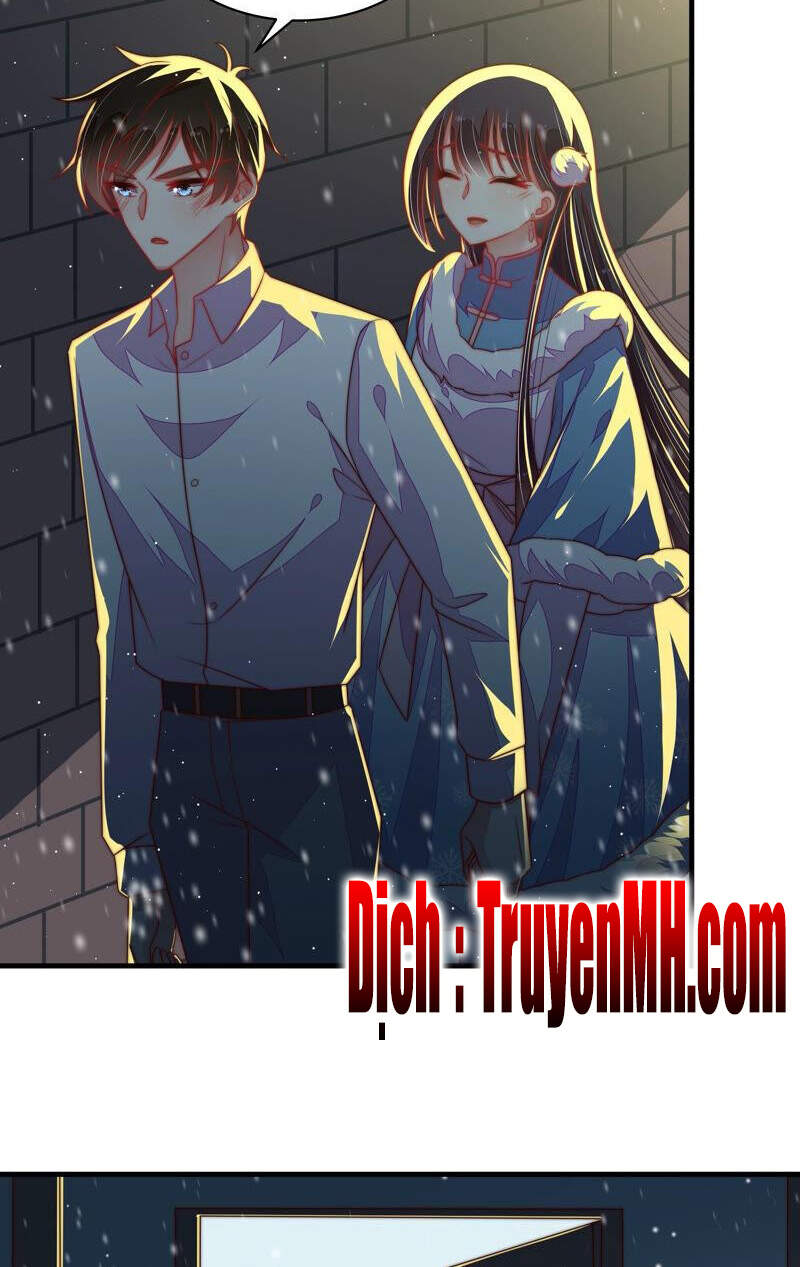 Ngày Nào Thiếu Soái Cũng Ghen Chapter 301 - 4
