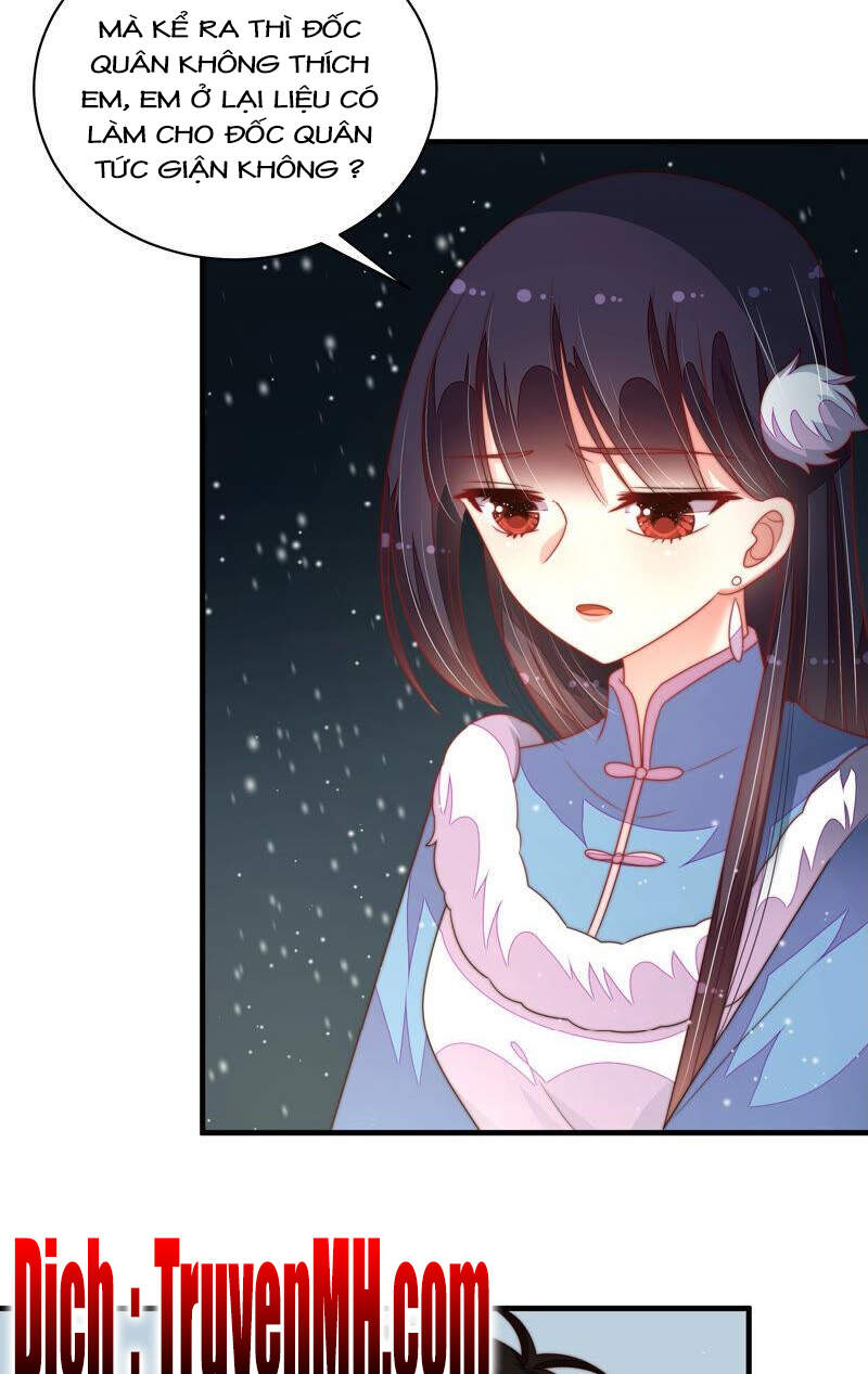 Ngày Nào Thiếu Soái Cũng Ghen Chapter 301 - 6
