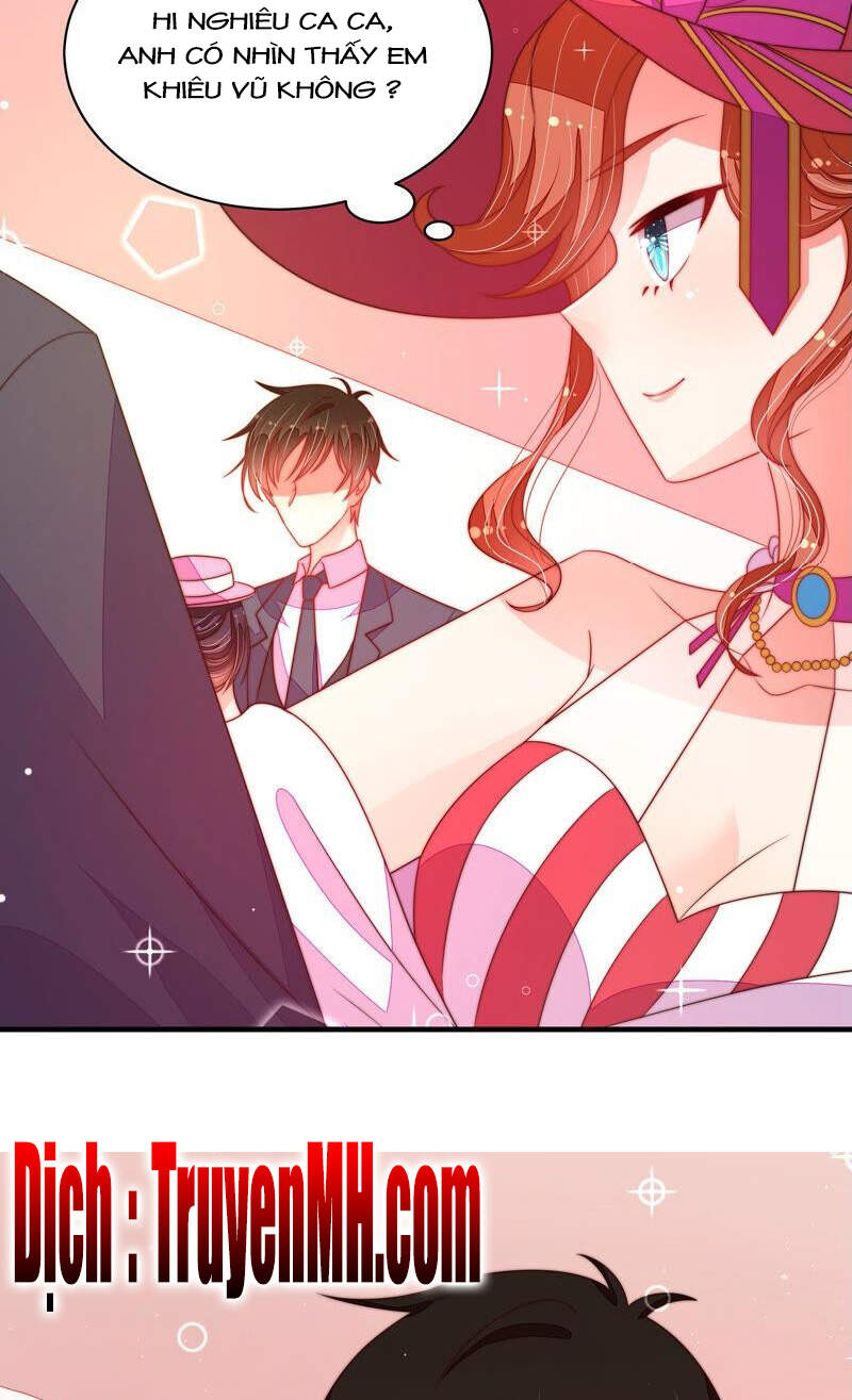 Ngày Nào Thiếu Soái Cũng Ghen Chapter 307 - 13