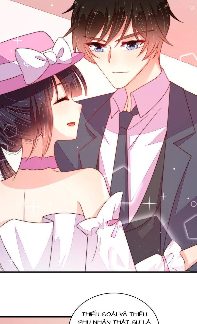 Ngày Nào Thiếu Soái Cũng Ghen Chapter 307 - 14