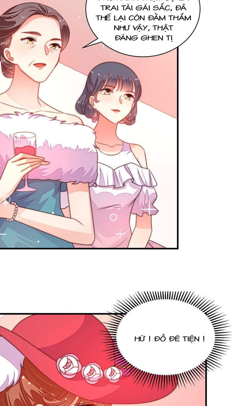 Ngày Nào Thiếu Soái Cũng Ghen Chapter 307 - 15