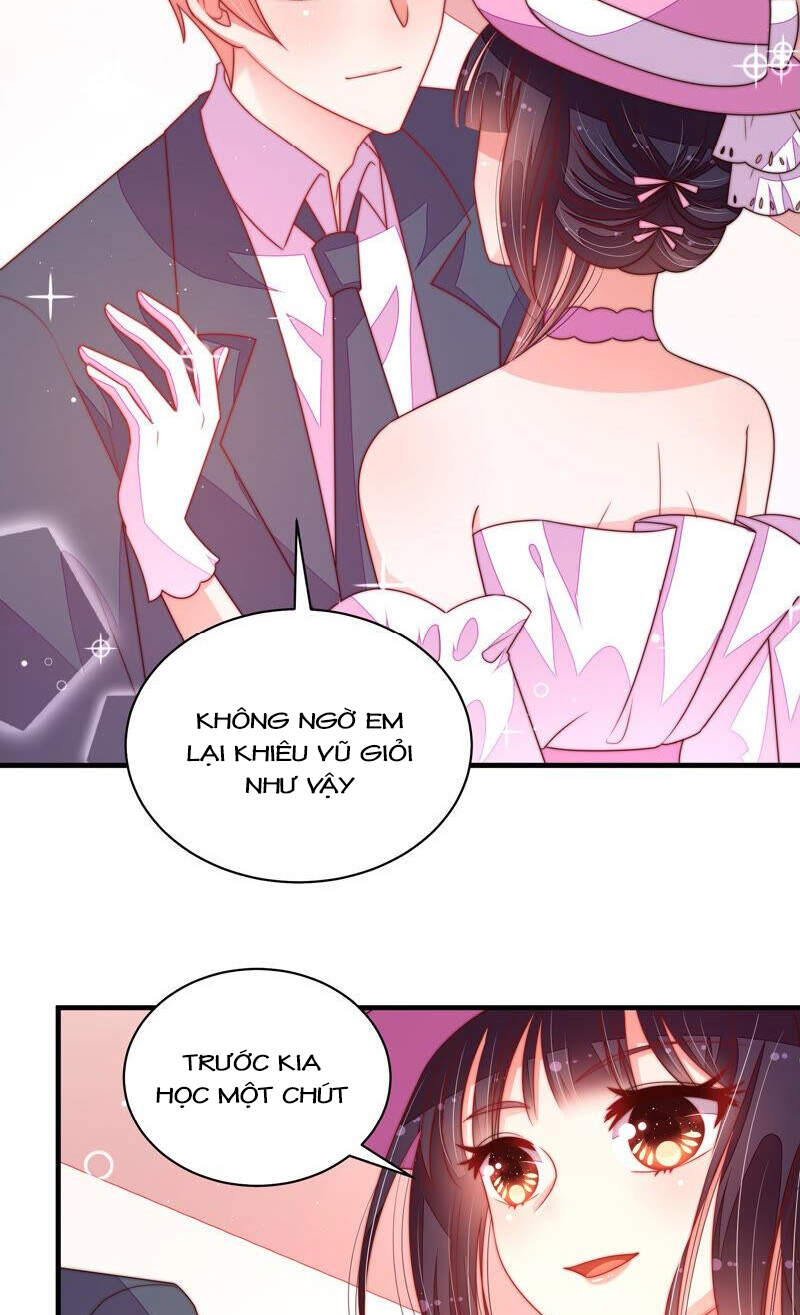 Ngày Nào Thiếu Soái Cũng Ghen Chapter 307 - 3
