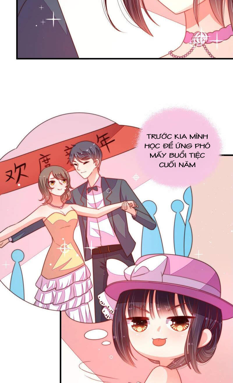 Ngày Nào Thiếu Soái Cũng Ghen Chapter 307 - 4