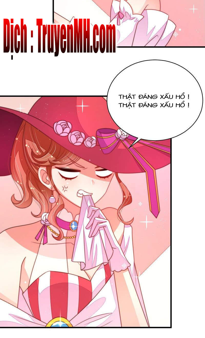 Ngày Nào Thiếu Soái Cũng Ghen Chapter 307 - 5