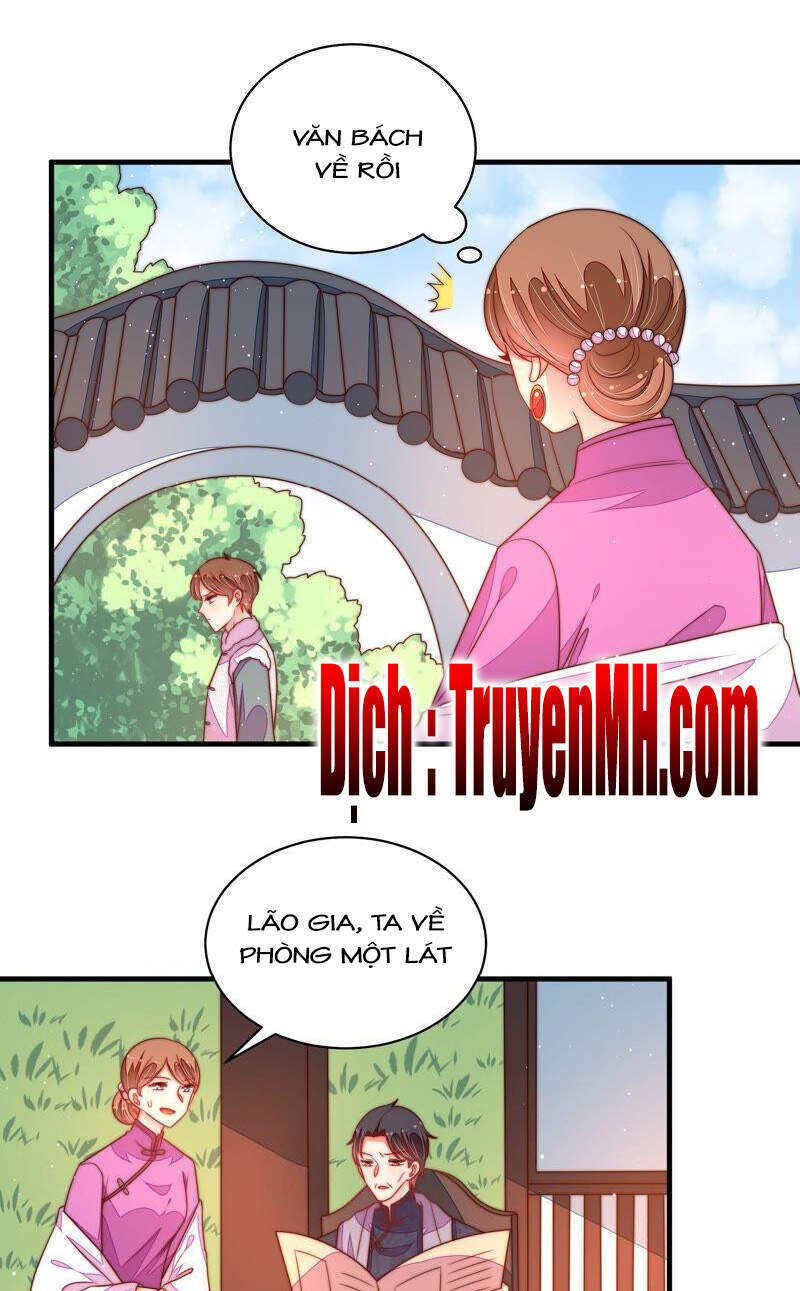 Ngày Nào Thiếu Soái Cũng Ghen Chapter 309 - 2