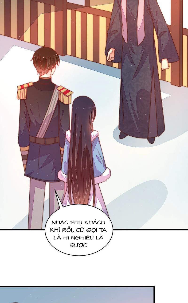 Ngày Nào Thiếu Soái Cũng Ghen Chapter 309 - 11