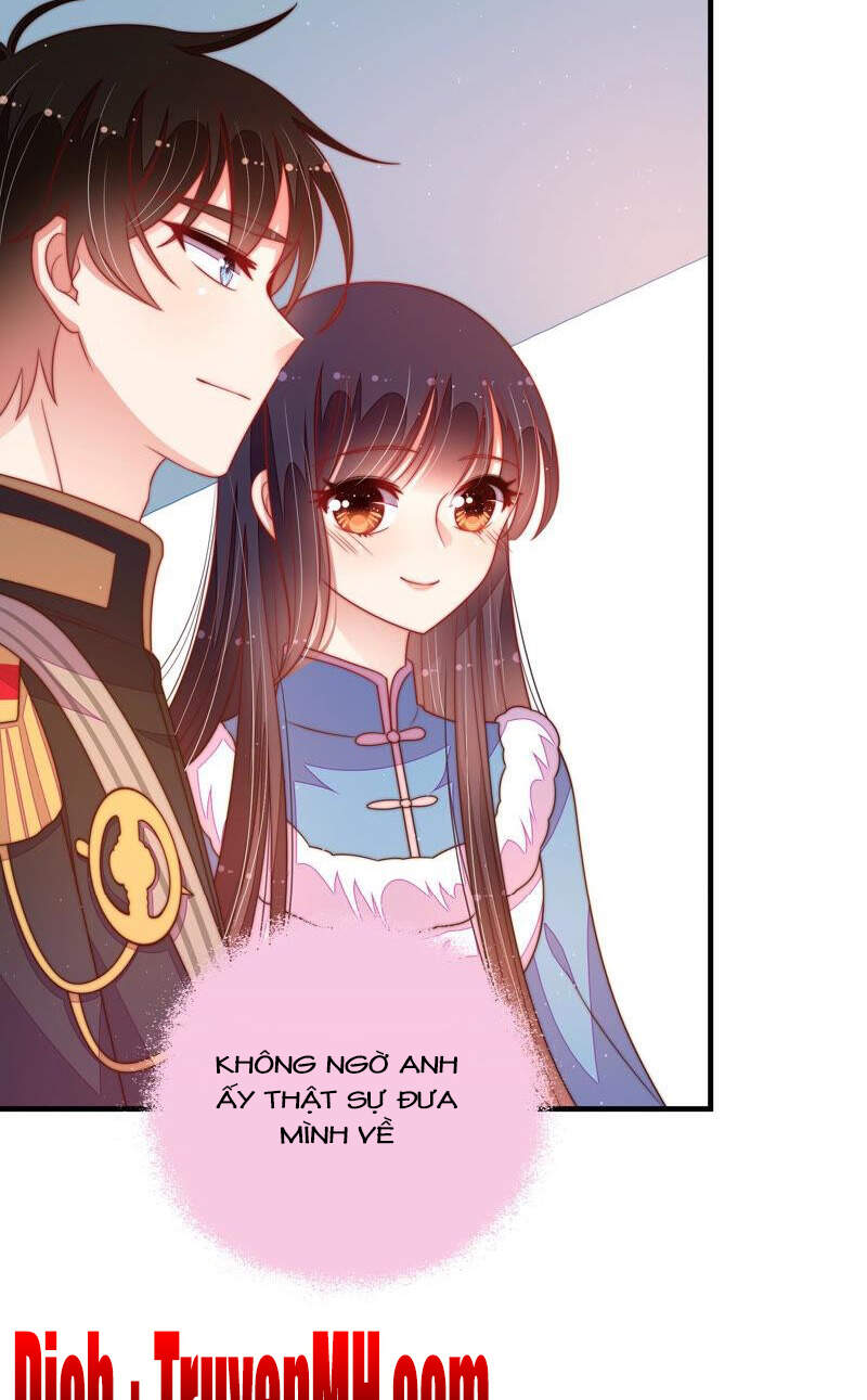 Ngày Nào Thiếu Soái Cũng Ghen Chapter 309 - 12
