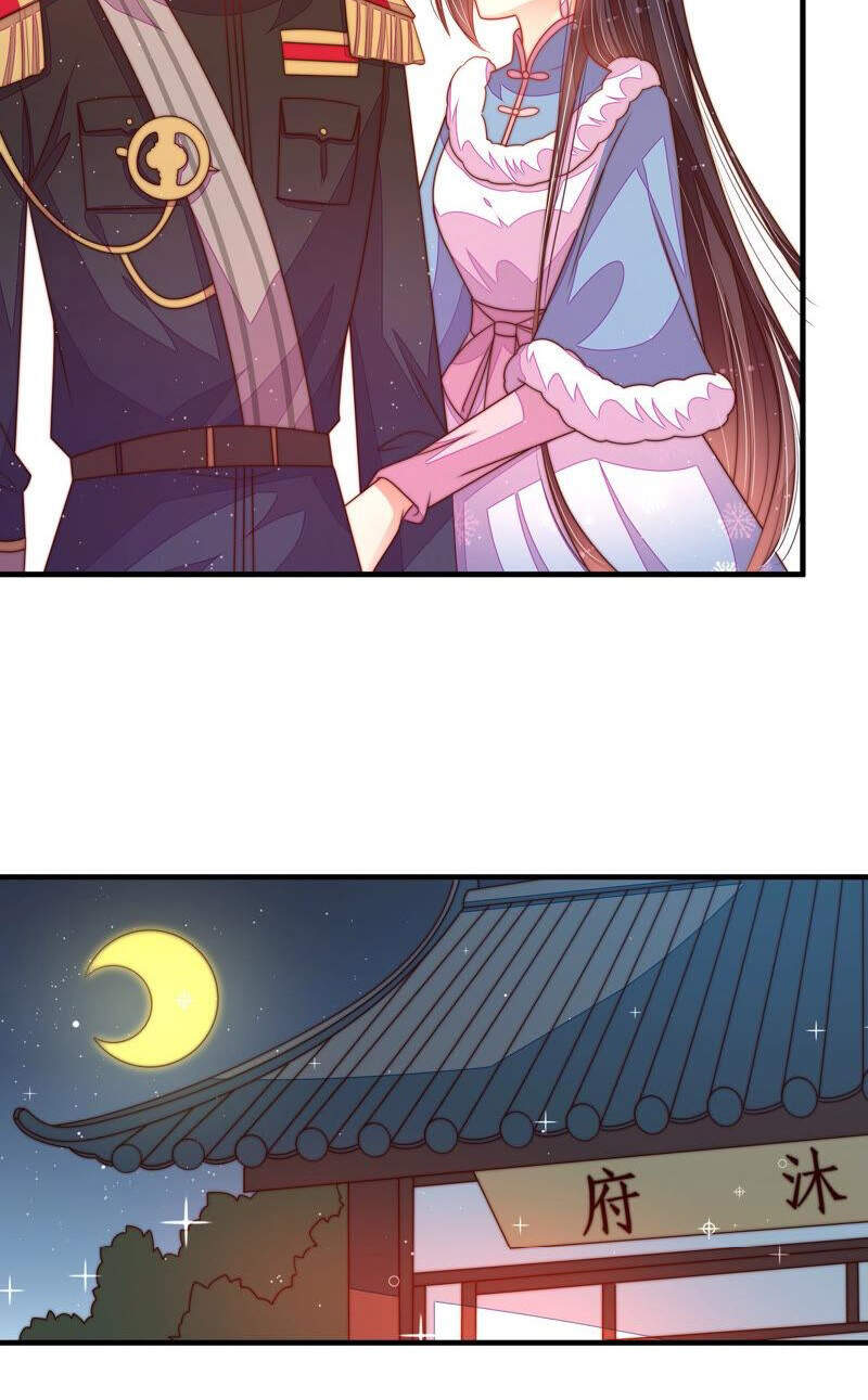 Ngày Nào Thiếu Soái Cũng Ghen Chapter 309 - 14