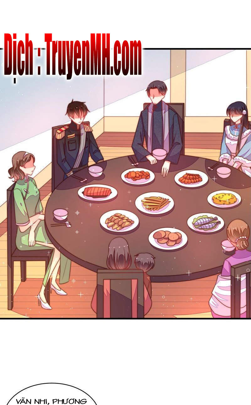 Ngày Nào Thiếu Soái Cũng Ghen Chapter 309 - 15