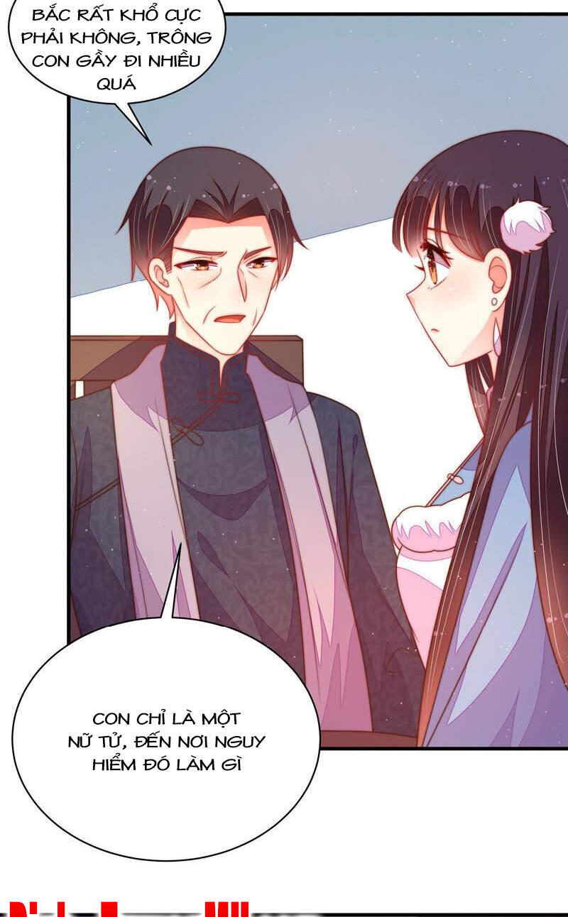 Ngày Nào Thiếu Soái Cũng Ghen Chapter 309 - 16