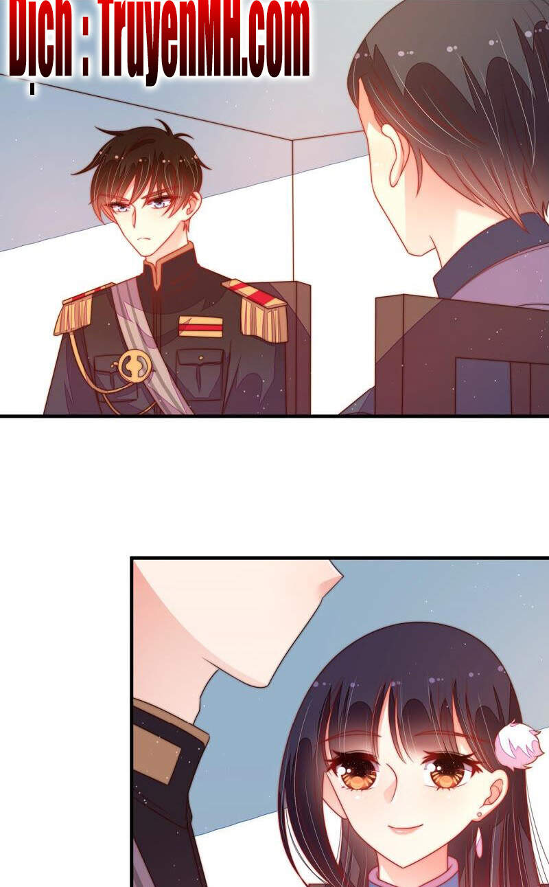 Ngày Nào Thiếu Soái Cũng Ghen Chapter 309 - 17