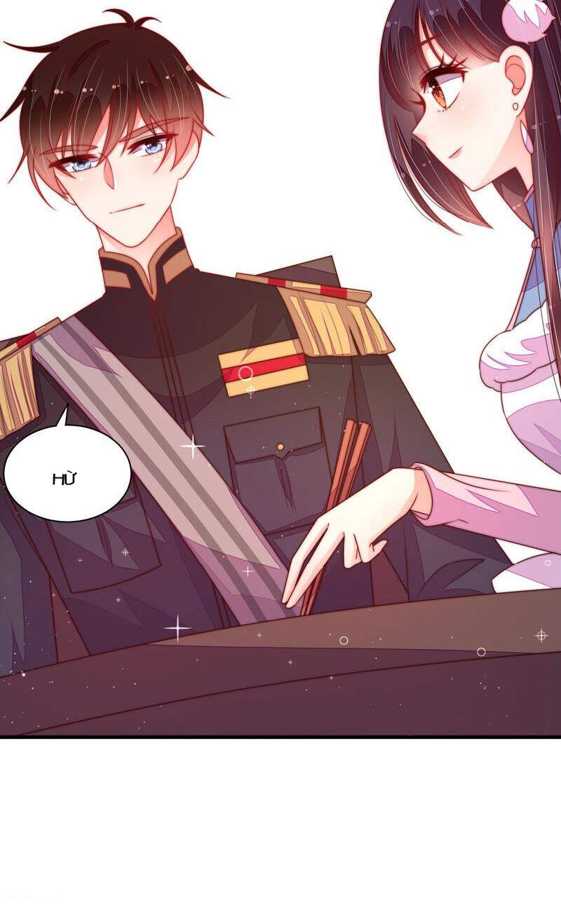 Ngày Nào Thiếu Soái Cũng Ghen Chapter 309 - 19