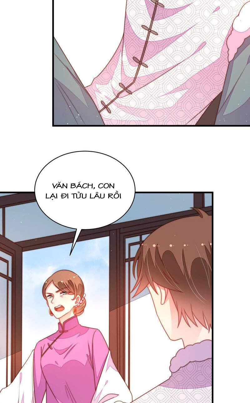 Ngày Nào Thiếu Soái Cũng Ghen Chapter 309 - 4