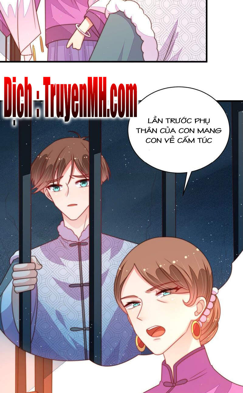 Ngày Nào Thiếu Soái Cũng Ghen Chapter 309 - 5