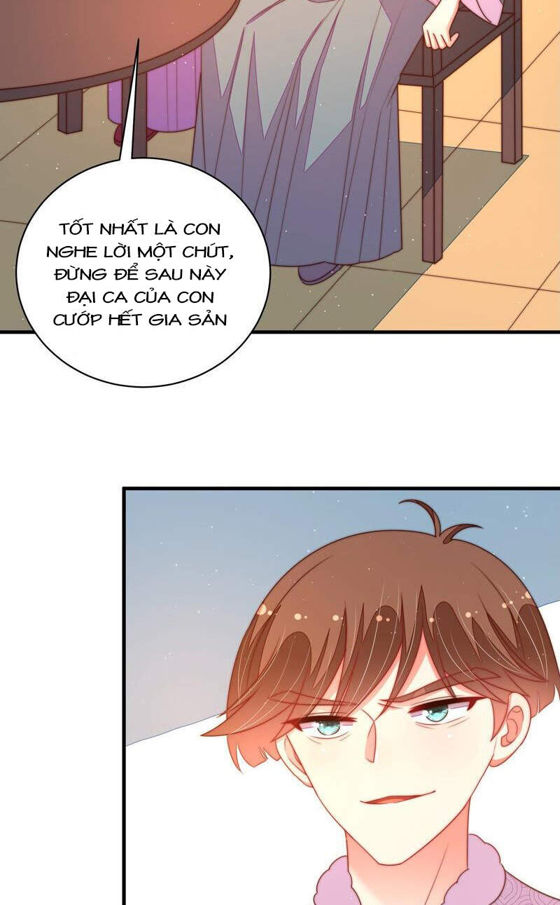 Ngày Nào Thiếu Soái Cũng Ghen Chapter 309 - 7