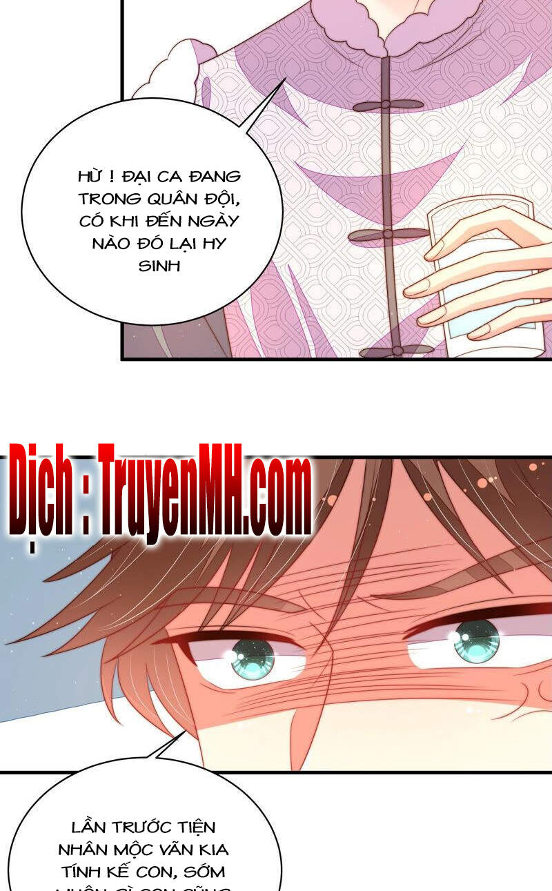 Ngày Nào Thiếu Soái Cũng Ghen Chapter 309 - 8