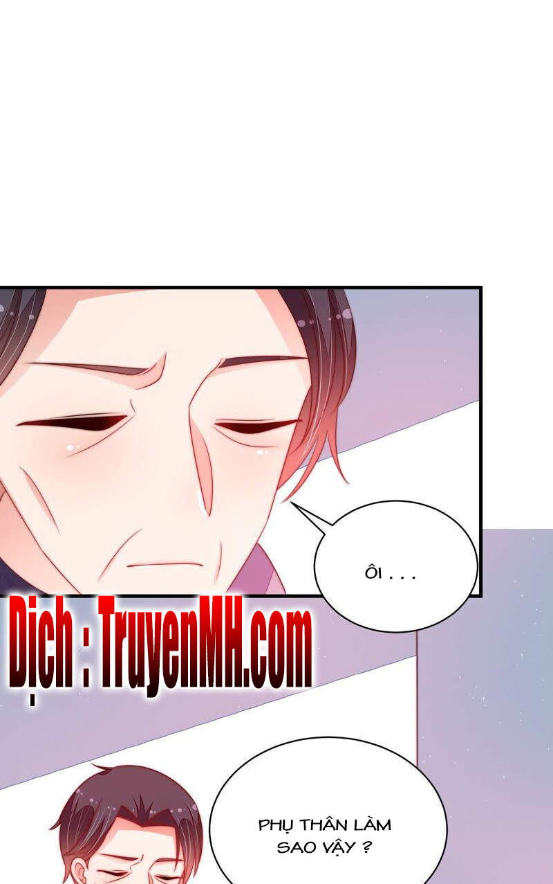 Ngày Nào Thiếu Soái Cũng Ghen Chapter 310 - 2