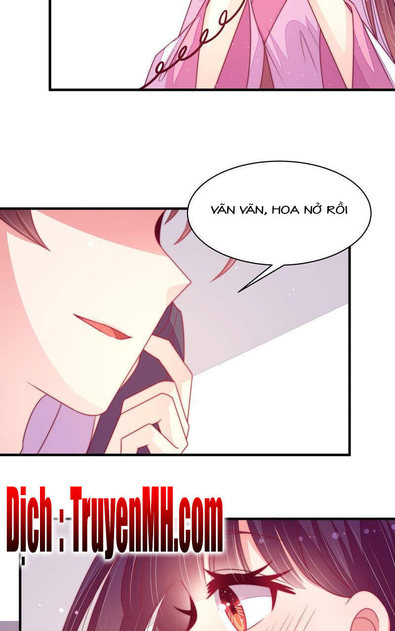 Ngày Nào Thiếu Soái Cũng Ghen Chapter 310 - 11