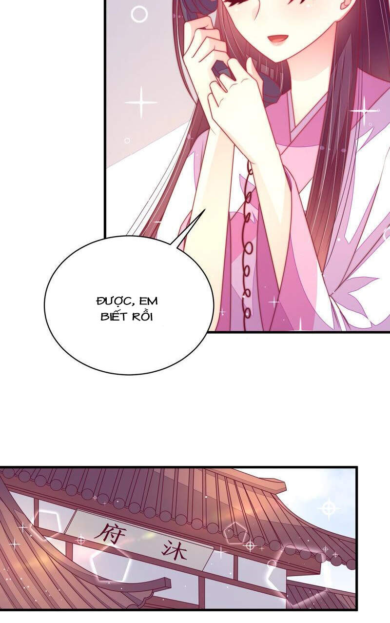Ngày Nào Thiếu Soái Cũng Ghen Chapter 310 - 14