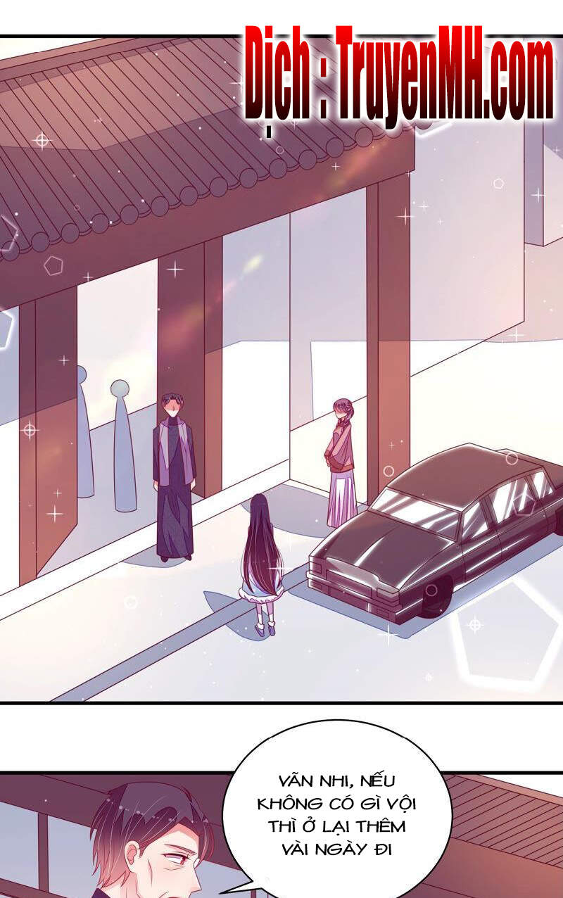 Ngày Nào Thiếu Soái Cũng Ghen Chapter 310 - 15