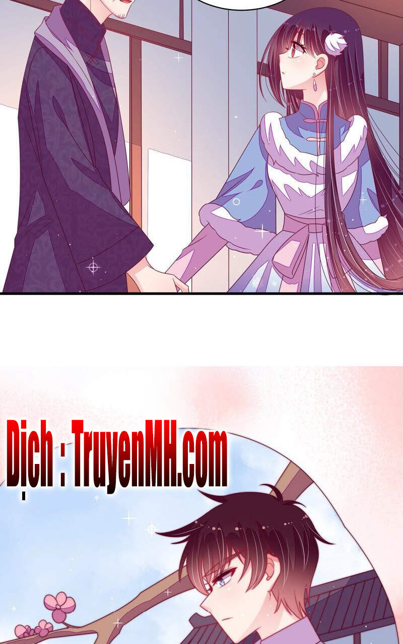 Ngày Nào Thiếu Soái Cũng Ghen Chapter 310 - 16