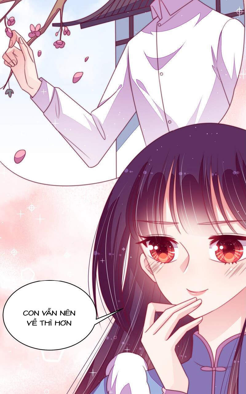 Ngày Nào Thiếu Soái Cũng Ghen Chapter 310 - 17
