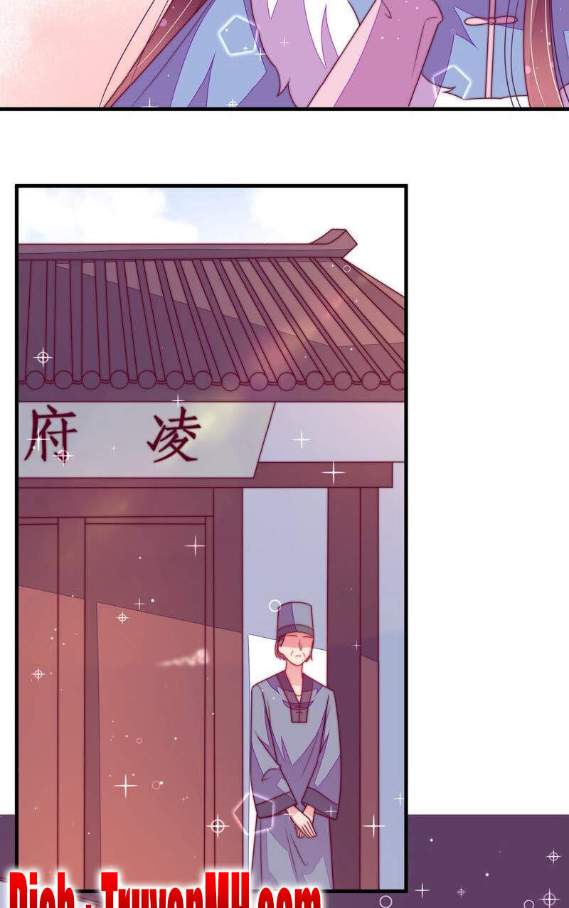 Ngày Nào Thiếu Soái Cũng Ghen Chapter 310 - 18
