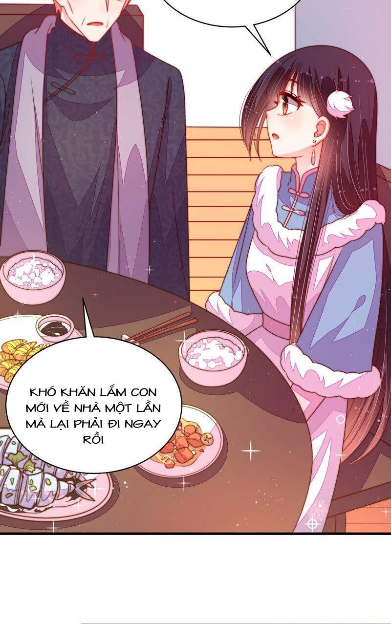 Ngày Nào Thiếu Soái Cũng Ghen Chapter 310 - 3