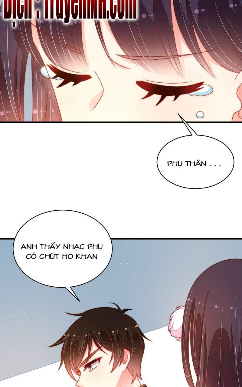 Ngày Nào Thiếu Soái Cũng Ghen Chapter 310 - 5