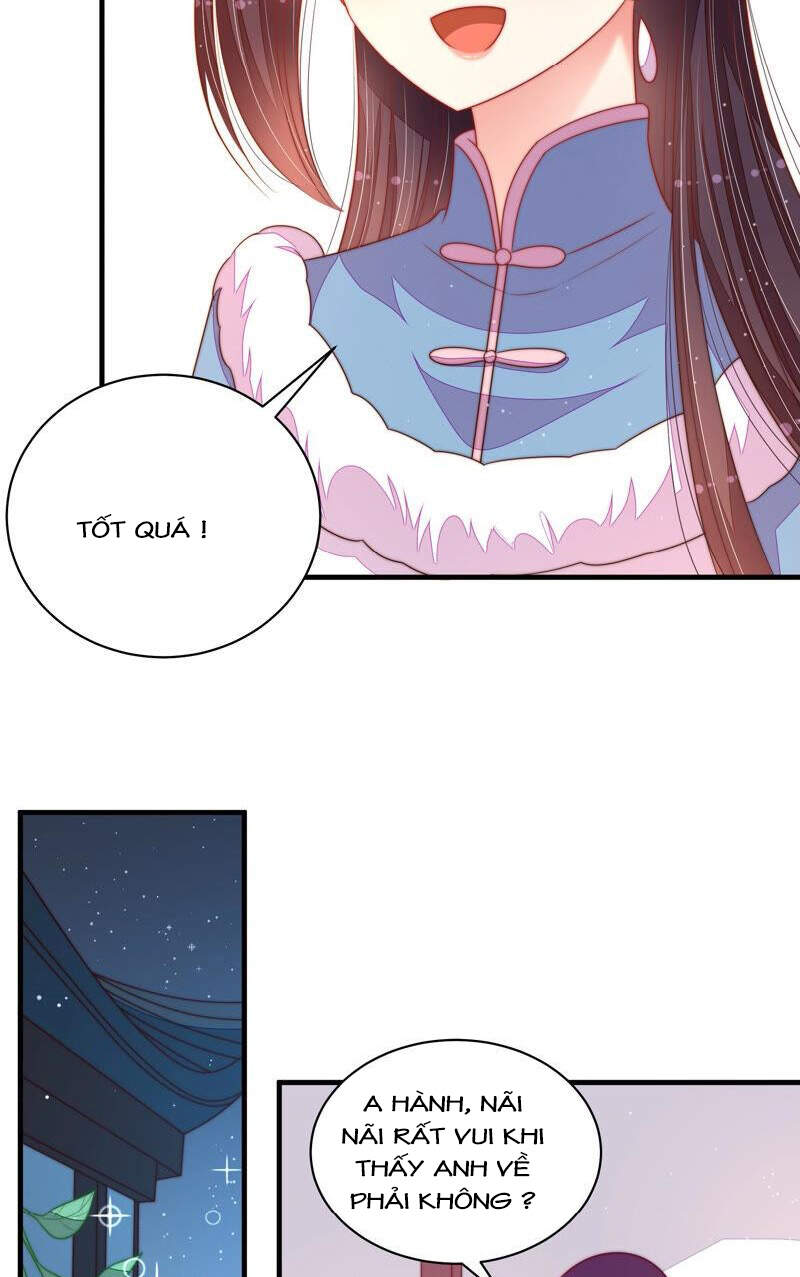 Ngày Nào Thiếu Soái Cũng Ghen Chapter 310 - 7
