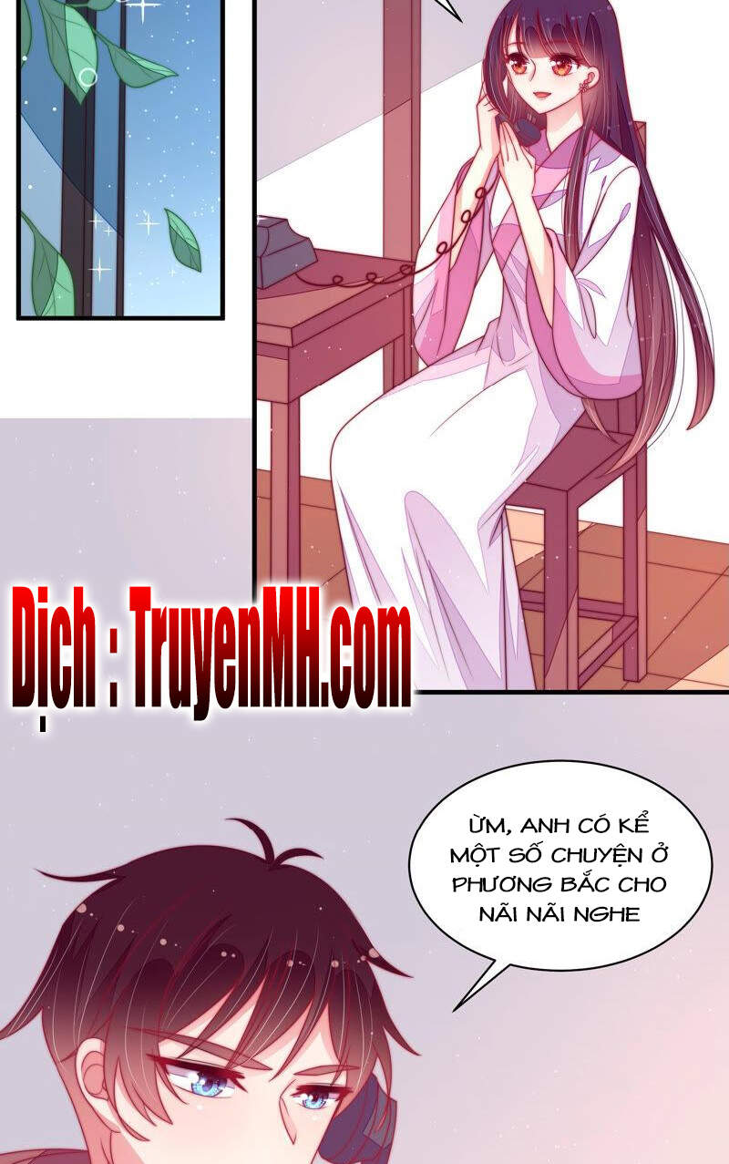 Ngày Nào Thiếu Soái Cũng Ghen Chapter 310 - 8