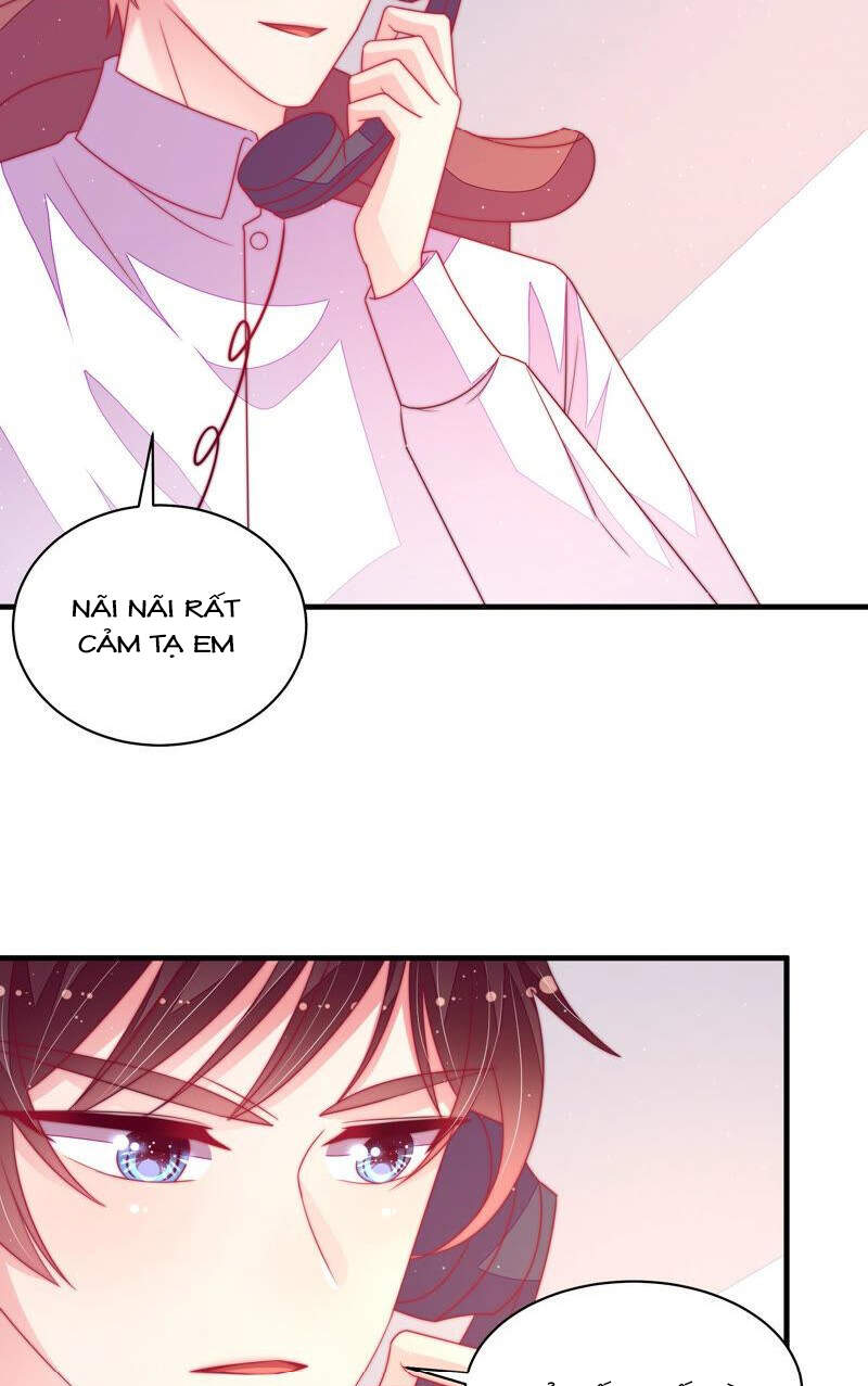 Ngày Nào Thiếu Soái Cũng Ghen Chapter 310 - 9