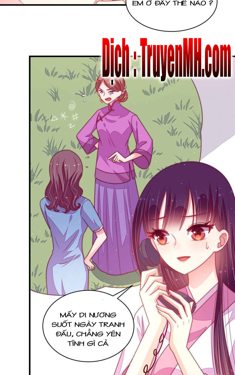 Ngày Nào Thiếu Soái Cũng Ghen Chapter 310 - 10