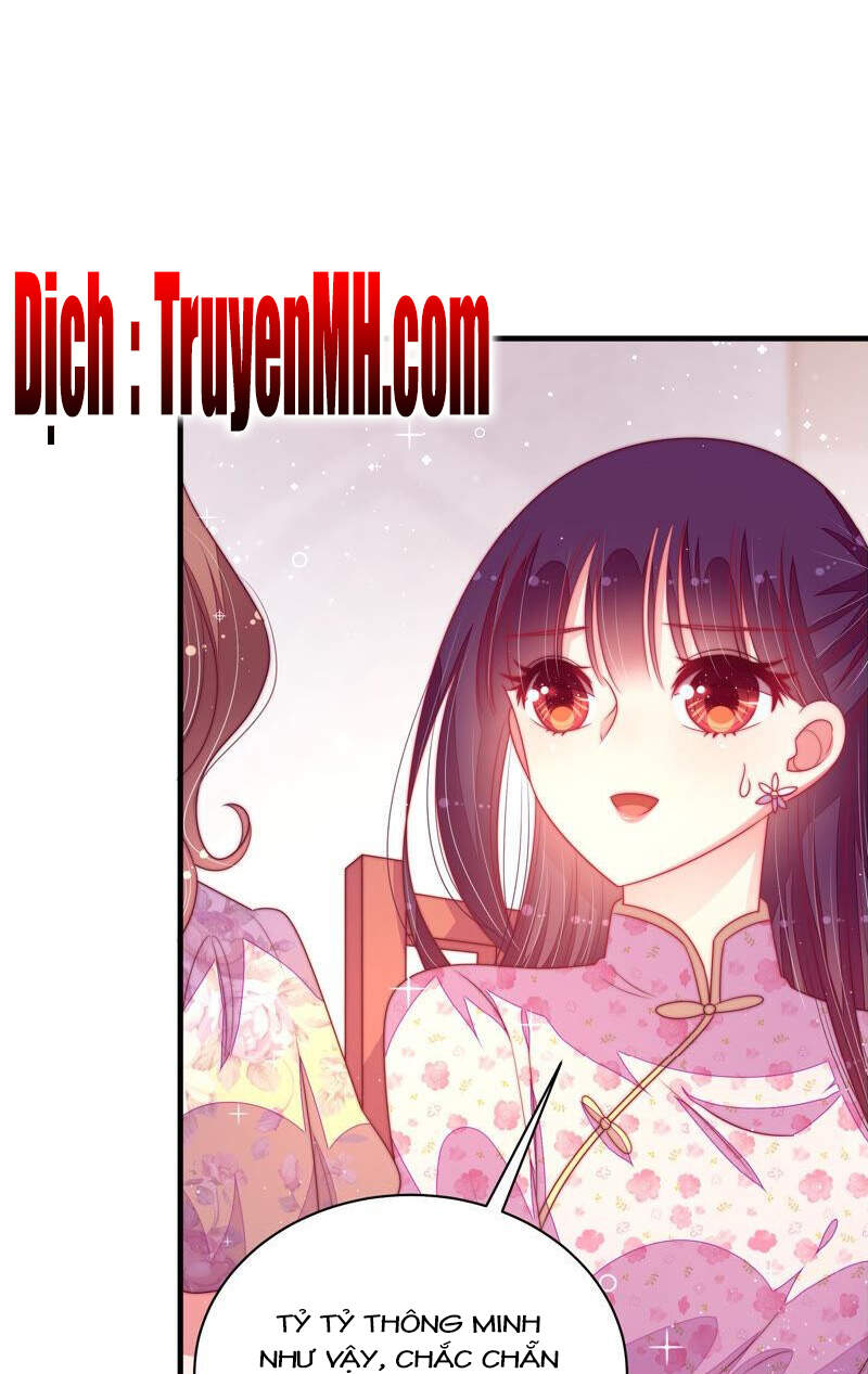 Ngày Nào Thiếu Soái Cũng Ghen Chapter 312 - 2