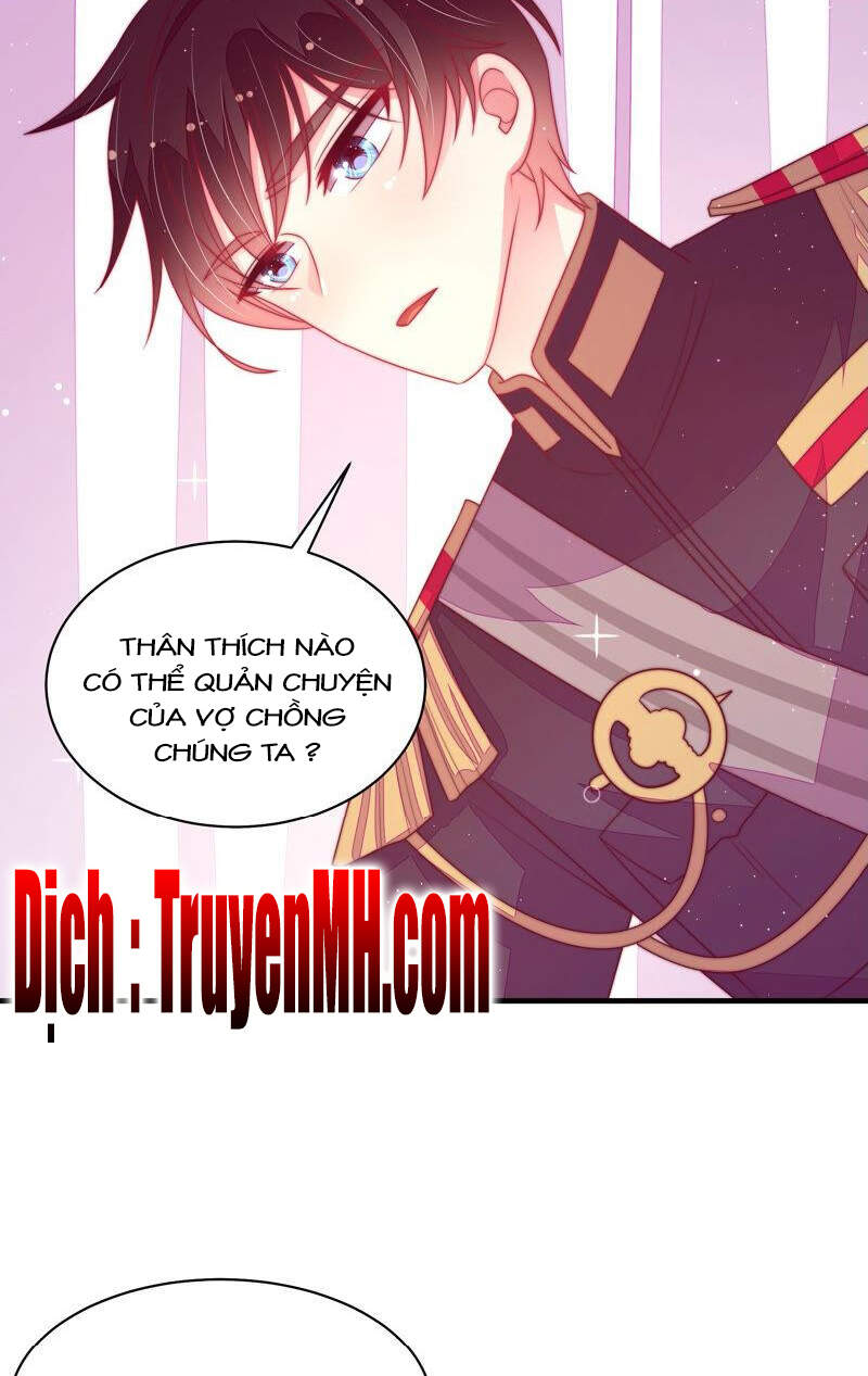 Ngày Nào Thiếu Soái Cũng Ghen Chapter 312 - 11