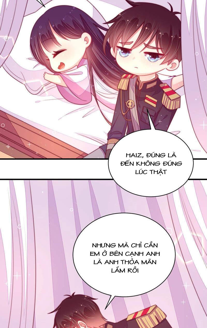 Ngày Nào Thiếu Soái Cũng Ghen Chapter 312 - 13
