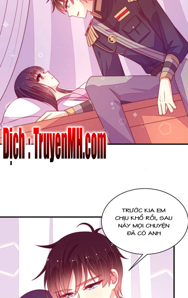 Ngày Nào Thiếu Soái Cũng Ghen Chapter 312 - 14