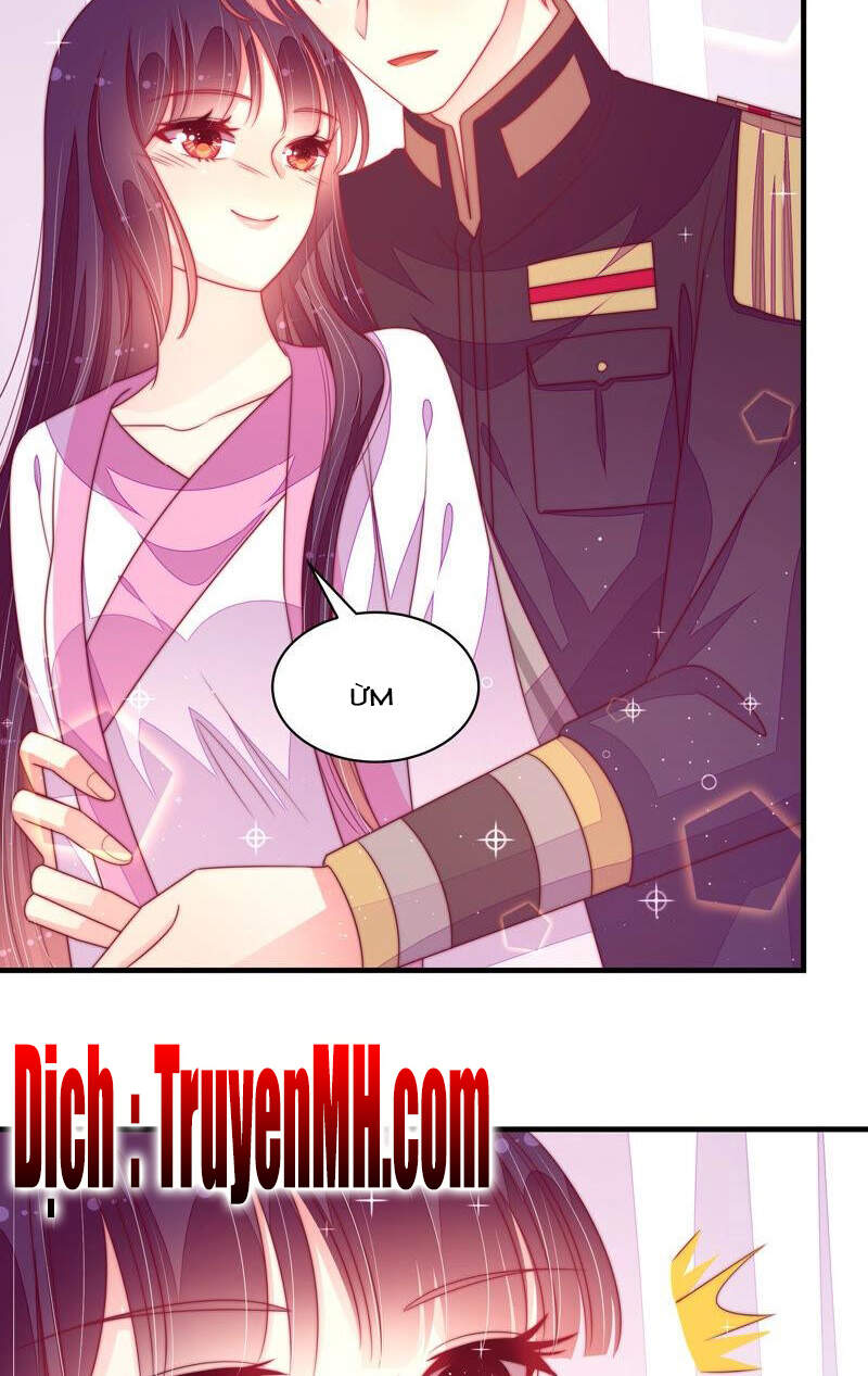 Ngày Nào Thiếu Soái Cũng Ghen Chapter 312 - 15