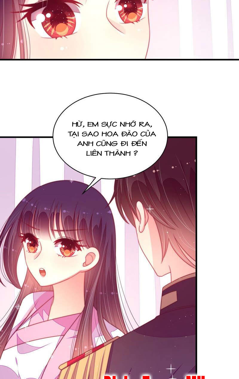 Ngày Nào Thiếu Soái Cũng Ghen Chapter 312 - 16
